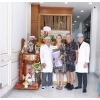 Trải nghiệm điều trị răng miệng hiện đại tại phòng khám nha khoa Quận 1